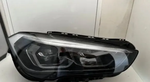 BMW X1 F48 F49 Headlight/headlamp 0411191956 90178487ZM02 63115A01178