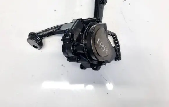 Mercedes-Benz A W168 Oil pump A1661810020