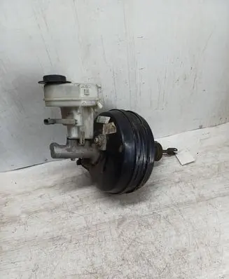 Opel Vectra C Brake booster 24433100