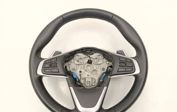 BMW 2 F46 Steering wheel 6848658 6860361 9326474