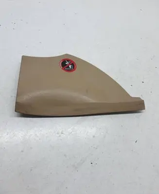 Mercedes-Benz CLS C219 Dashboard side end trim A2196800139 E048815001