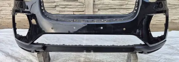 Jaguar E-Pace Front bumper J9C317F003C