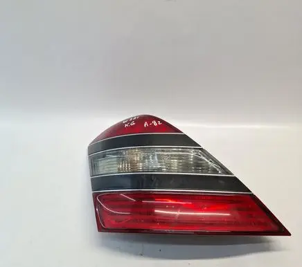 Mercedes-Benz S W221 Rear/tail lights A2218200164