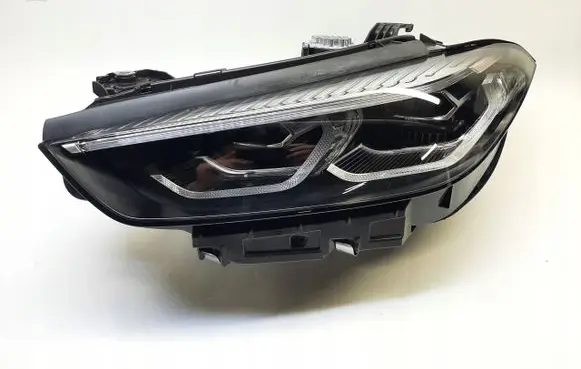 BMW 8 G14 Headlight/headlamp 8739581