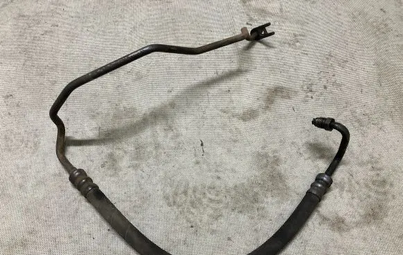 Opel Vectra C Power steering hose/pipe/line 0100185
