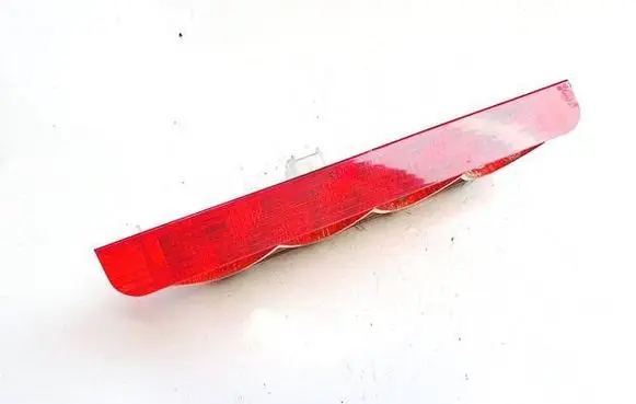 Citroen C2 Third/center stoplight e47602