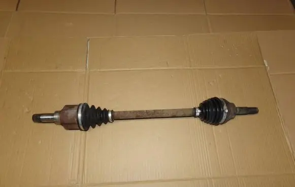 Peugeot 1007 Front driveshaft