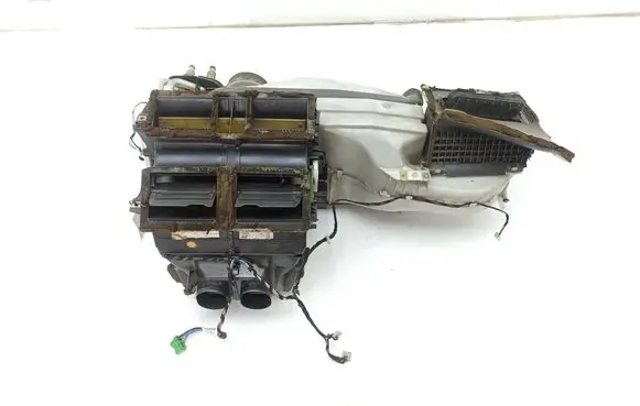Volvo S60 Interior heater climate box assembly P08663335
