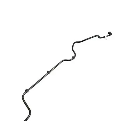Ford Bronco Fuel line/pipe/hose LX619S327FA