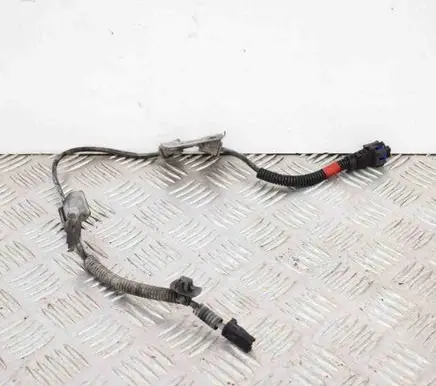 ABS brake wheel speed sensor