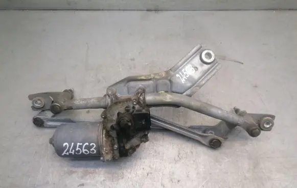 Fiat Punto (199) Front wiper linkage 