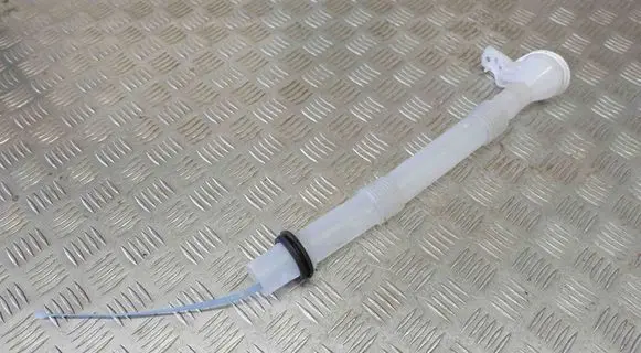 Mitsubishi Outlander Window washer liquid tank fill tube 
