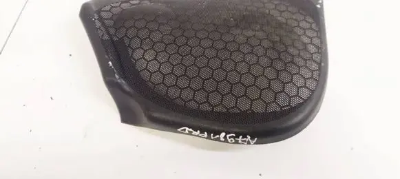 Side speaker trim/cover