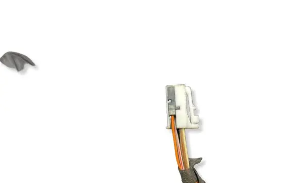 Mercedes-Benz Vito Viano W447 Other wiring loom A0025454240