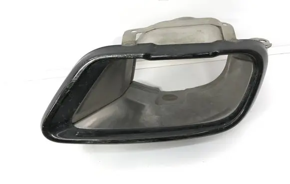 BMW X5 G05 Muffler ending 5A5C8F3