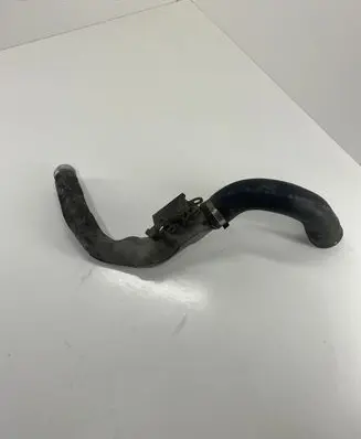 Nissan Qashqai Intercooler hose/pipe