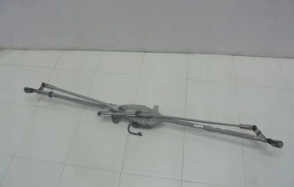Opel Astra K Front wiper linkage 339702177 839034606