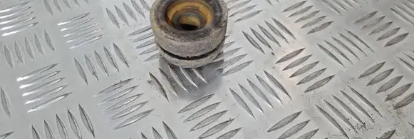Suzuki Jimny Other exterior part