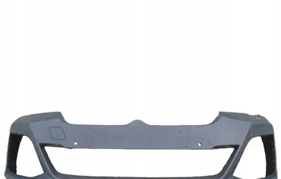 BMW 5 G30 G31 Front bumper R10P4