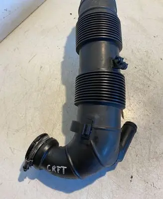 Volkswagen Crafter Intercooler hose/pipe