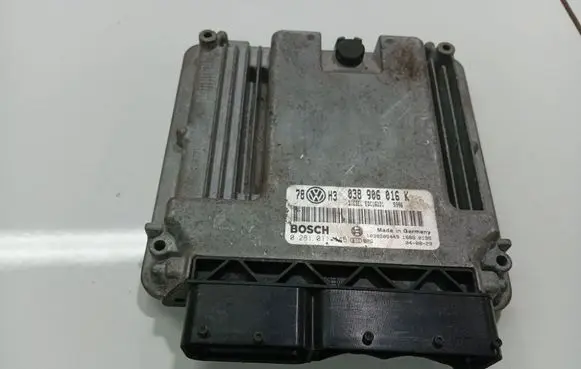 Engine control unit/module