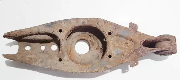Mercedes-Benz C W203 Rear upper control arm/wishbone