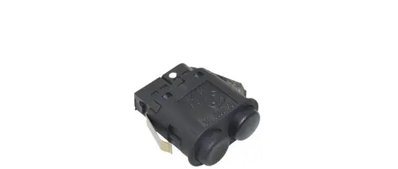 BMW 3 E36 Fog light switch 61311387054 1387054