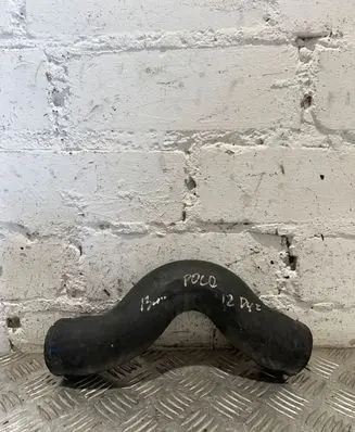 Volkswagen Polo V 6R Intercooler hose/pipe