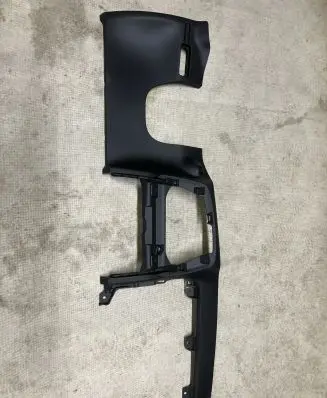Volvo XC40 Dashboard lower bottom trim panel 31442616