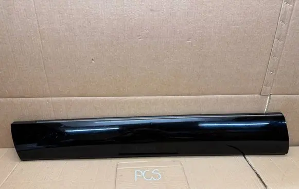 Honda HR-V Front door trim (molding) 753323M0J0