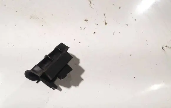 Audi A3 S3 8P Electric window control switch 8z0959851