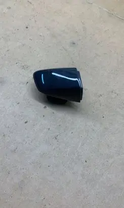Volkswagen Golf VII Front door handle cover 5G0839168GRU 5G0839168 6422