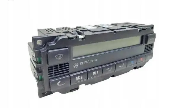 Volkswagen PASSAT B5 Climate control unit 3B1907044K 412206017001