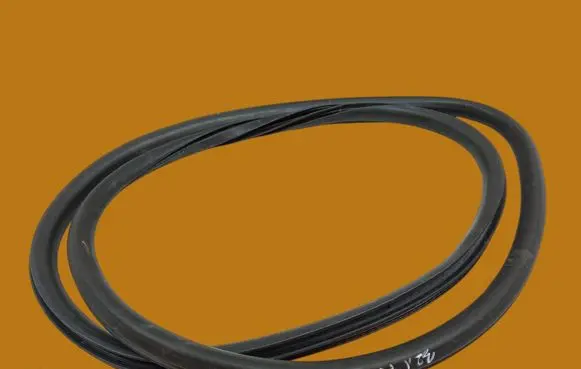 Volvo V40 Rubber seal front door (on door)