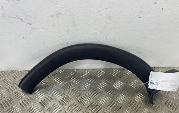 Volvo S60 Other trunk/boot trim element 31306889