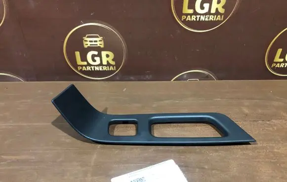 Volvo V60 Rear door window switch trim 3986809