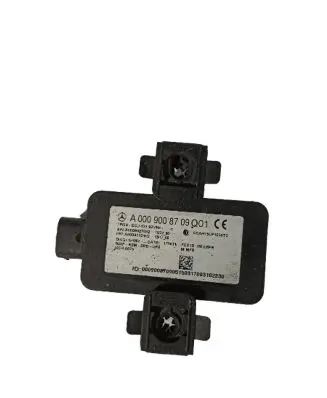 Mercedes-Benz E AMG W213 APC control unit/module A0009008709