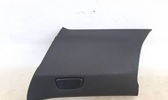 BMW X4 G02 (C) pillar trim