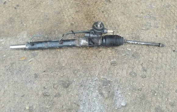 Volvo S40, V40 Steering rack