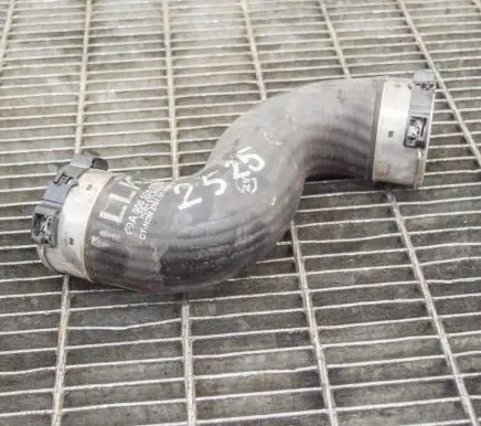 Mercedes-Benz Sprinter W906 Intercooler hose/pipe A9065283782