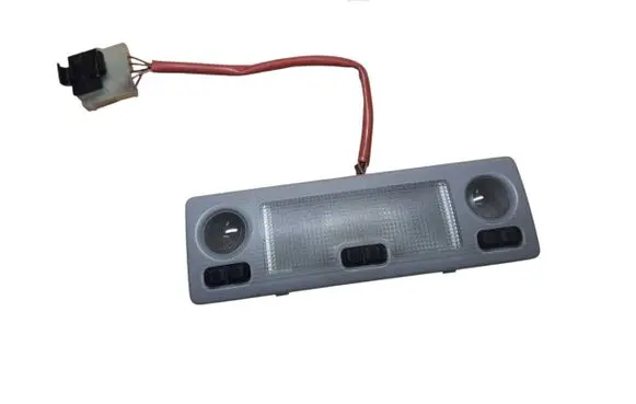 BMW 3 E36 Front seat light 13808500