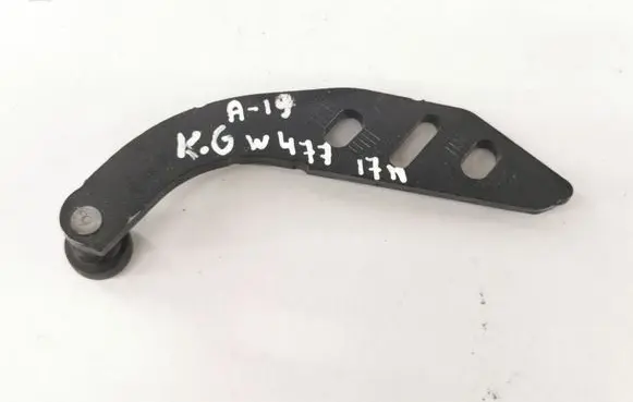 Mercedes-Benz Vito Viano W447 Sliding door upper roller guide/hinge A4477600047
