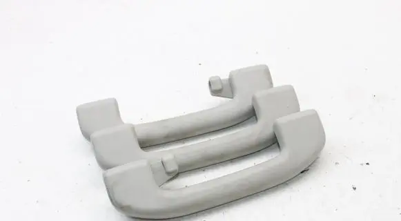 Nissan Qashqai A set of handles for the ceiling 