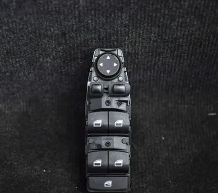 BMW X5 F15 Electric window control switch 9297349