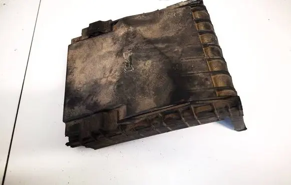 Volkswagen PASSAT B6 Fuse box cover 1k0937132f