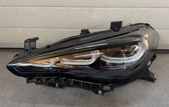 Alfa Romeo Giulia Headlight/headlamp 00505769800