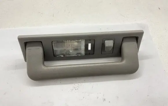 Audi A6 S6 C4 4A Rear interior roof grab handle 4A0857607B