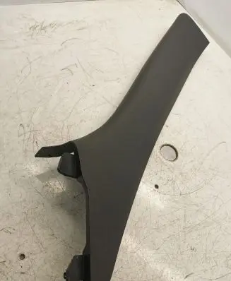 Jeep Grand Cherokee (A) pillar trim 5VK87DX9AC