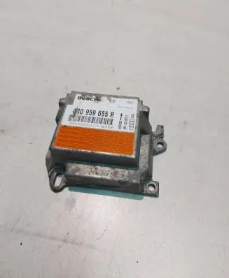 Audi A6 S6 C5 4B Airbag control unit/module 4B0959655P
