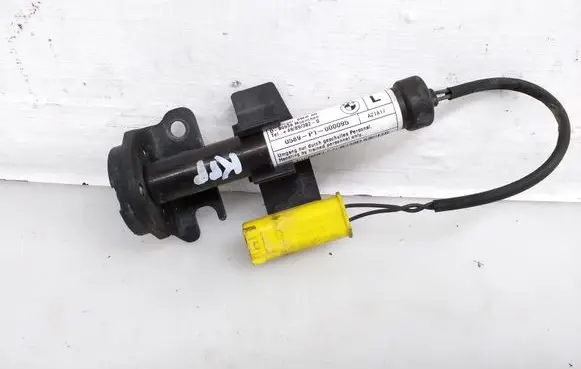 BMW 7 G11 G12 Pedestrian airbag AL7347405 7347405